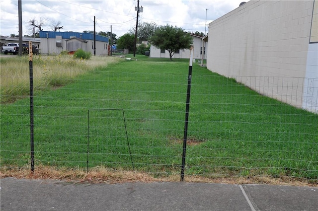521 E Main Ave, Robstown, TX 78380