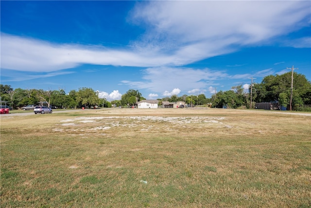 Listing photo 3 for 0 N 1st St, Robstown TX 78380