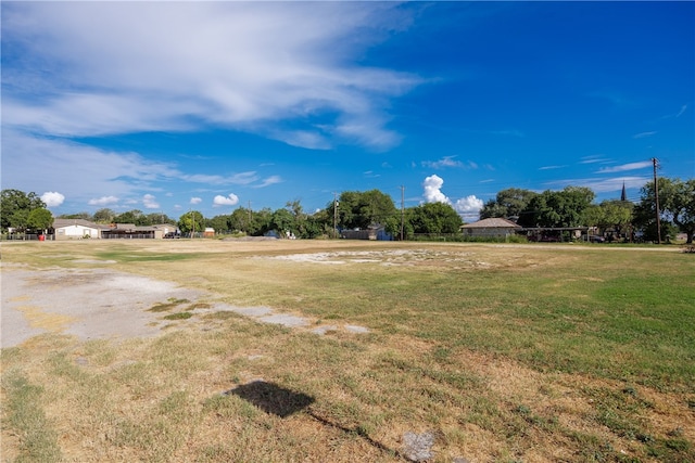 0 N 1st St, Robstown TX, 78380 land for sale