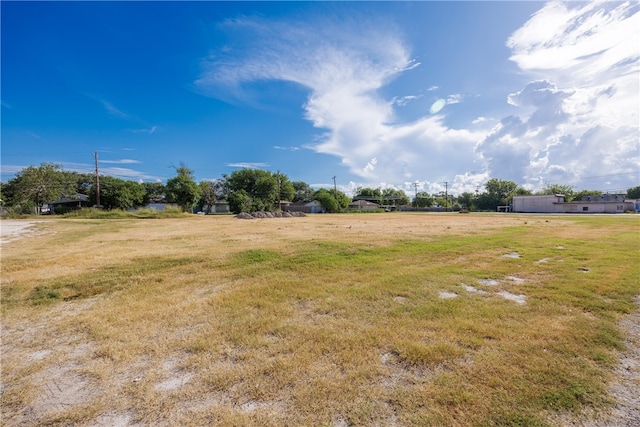 Listing photo 2 for 0 N 1st St, Robstown TX 78380