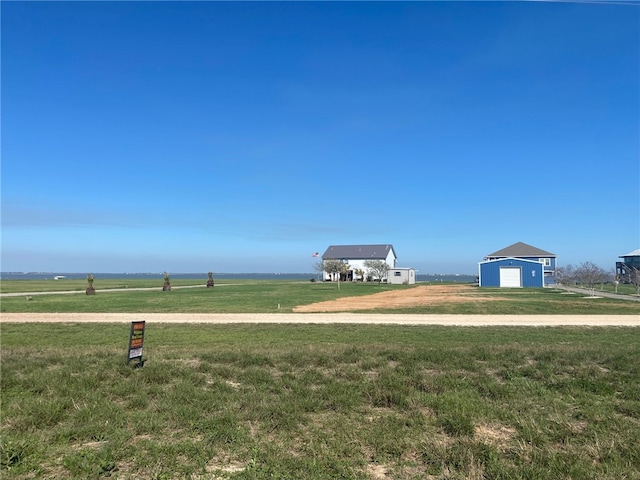 17 Red Snapper Ln, Port Lavaca TX, 77979 land for sale