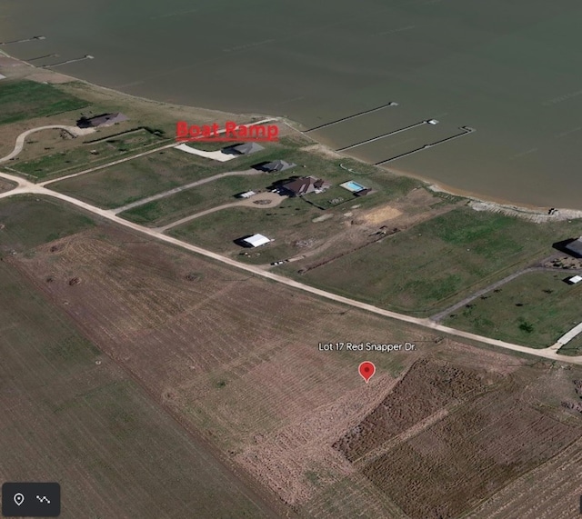 Listing photo 2 for 17 Red Snapper Ln, Port Lavaca TX 77979