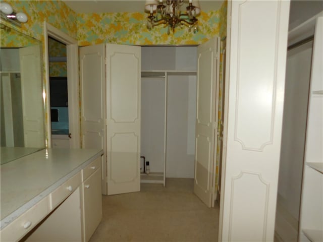 view of bathroom