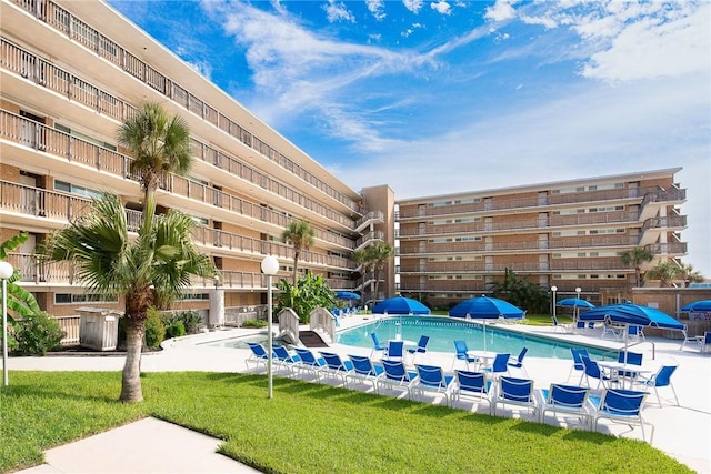 14810 Windward Dr Unit 202, Corpus Christi, TX 78418 - photo 31