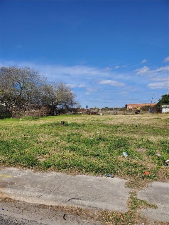 2908 Marguerite, Corpus Christi TX, 78404 land for sale