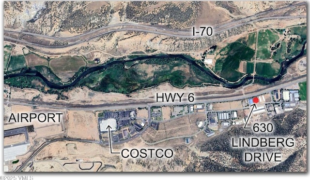 630 Lindbergh Dr, Gypsum, CO 81637