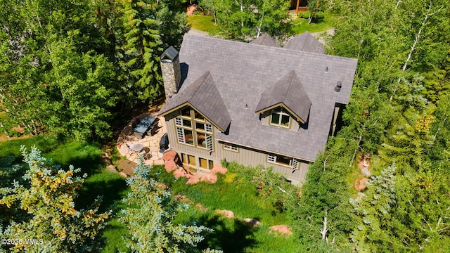 111 Club Cottage Dr, Edwards, CO 81632 - view of subject property