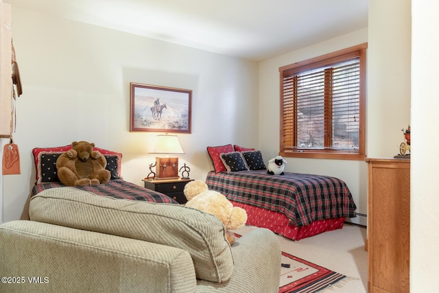 111 Club Cottage Dr, Edwards, CO 81632 - view of carpeted bedroom