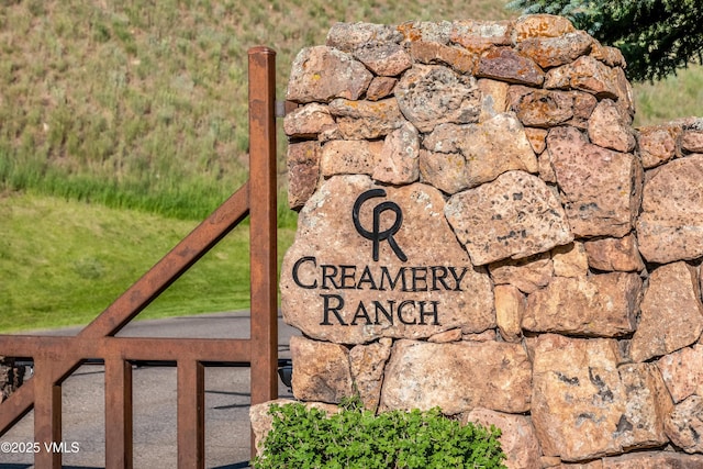 455 Old Creamery Rd, Edwards, CO 81632 - exterior view