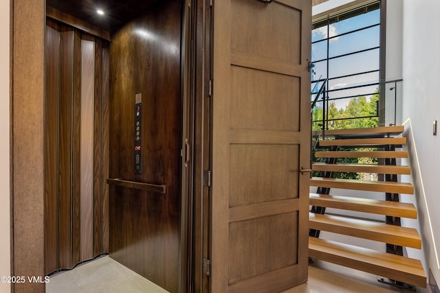 455 Old Creamery Rd, Edwards, CO 81632 - elevator