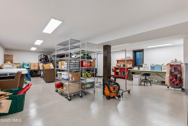 455 Old Creamery Rd, Edwards, CO 81632 - view of garage