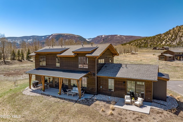731 Hunters View Ln, Eagle, CO 81631 - photo 26