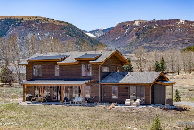 731 Hunters View Ln, Eagle, CO 81631 - photo 27