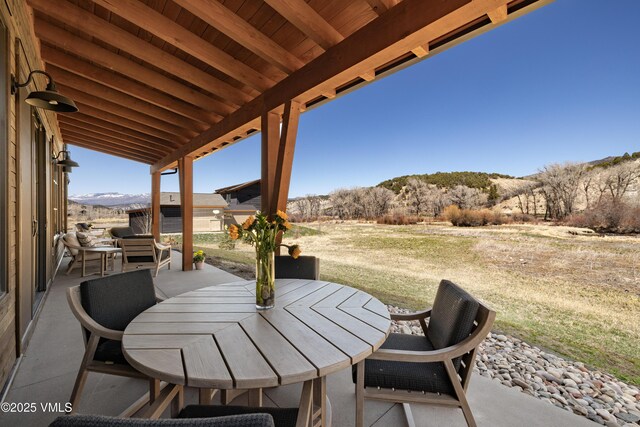 731 Hunters View Ln, Eagle, CO 81631 - photo 35