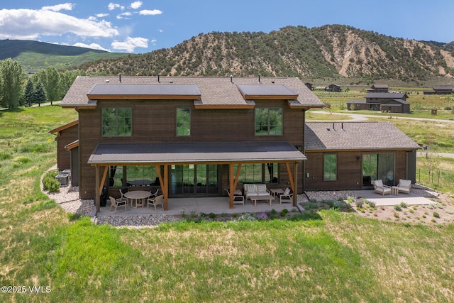 731 Hunters View Ln, Eagle, CO 81631 - photo 4