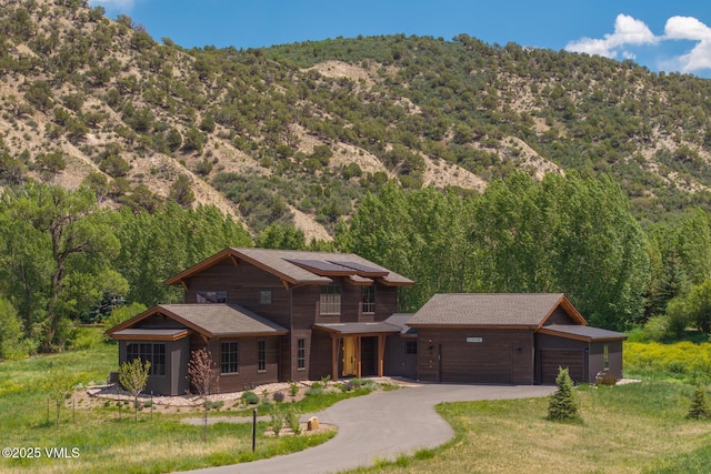 731 Hunters View Ln, Eagle, CO 81631 - photo 1