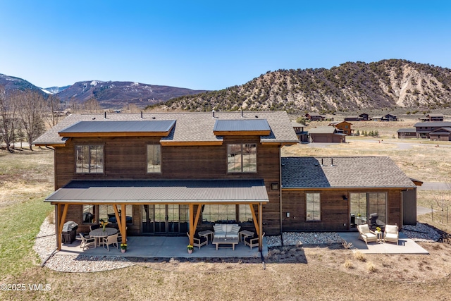 731 Hunters View Ln, Eagle, CO 81631 - photo 23