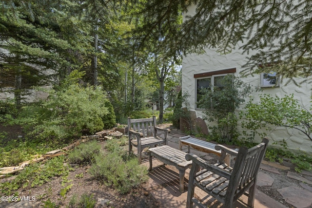 225 Alcazar Dr, Edwards, CO 81632 - view of wooden deck