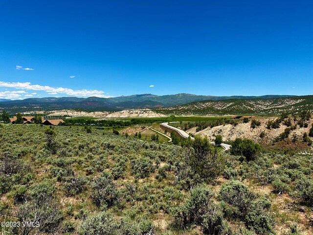 2794 E Haystacker Dr, Eagle CO, 81631 land for sale