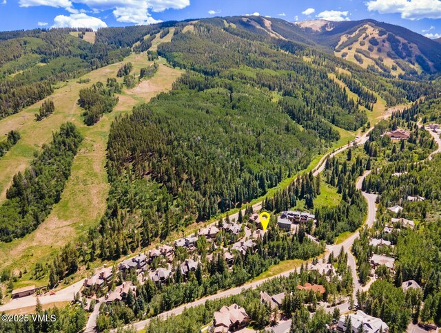 153 Village Walk, Beaver Creek, CO 81620 - view of property location