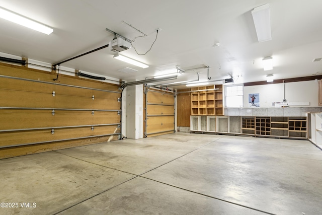 88 E Double Hitch, Eagle, CO 81631 - garage with a garage door opener