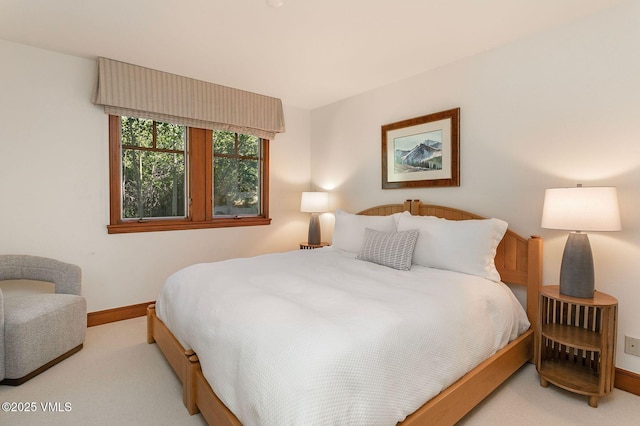 355 Offerson Rd Unit P4, Beaver Creek, CO 81620 - bedroom featuring carpet floors
