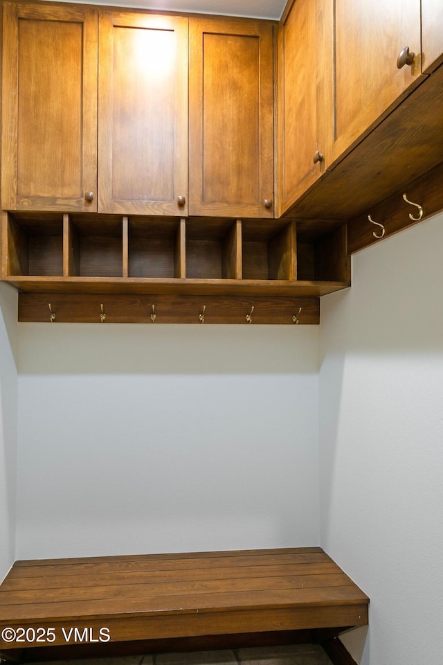 355 Offerson Rd Unit P4, Beaver Creek, CO 81620 - view of mudroom