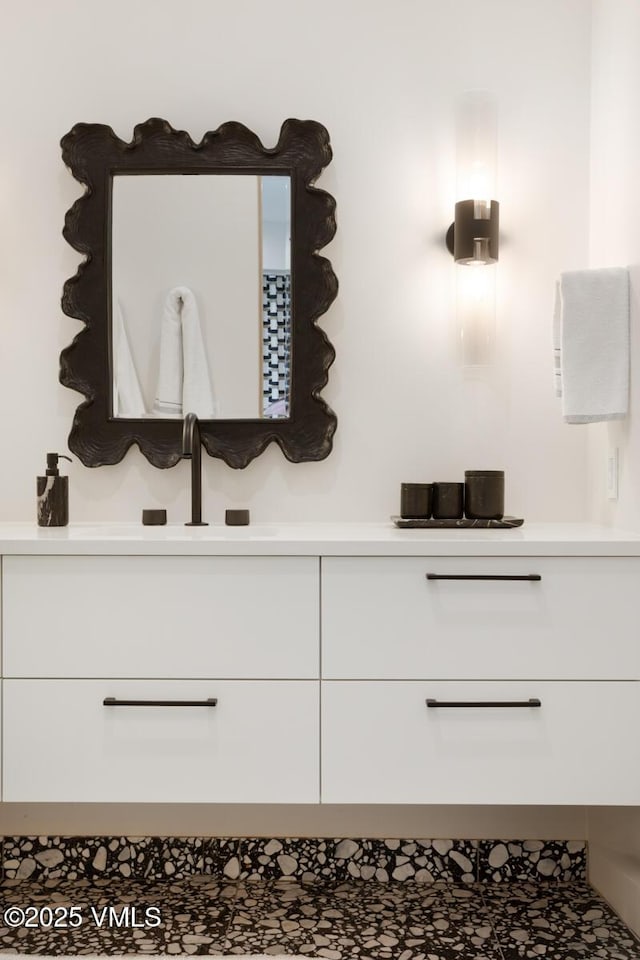 1092 Fourth Of July Rd, Eagle, CO 81631 - bathroom with vanity