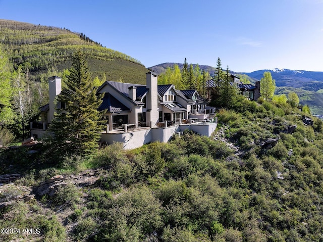 1675 Aspen Ridge Rd, Vail, CO 81657 - photo 50