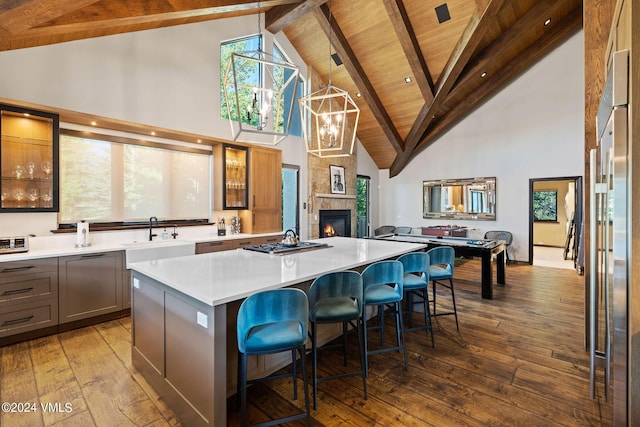 1675 Aspen Ridge Rd, Vail, CO 81657 - photo 6