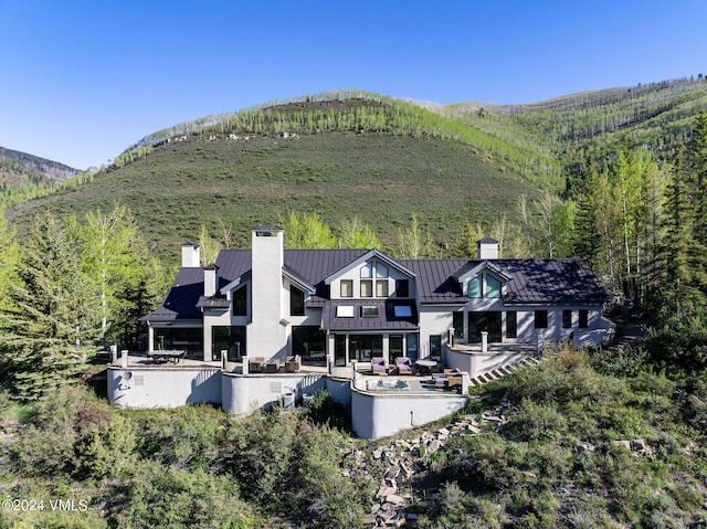 1675 Aspen Ridge Rd, Vail, CO 81657 - photo 51
