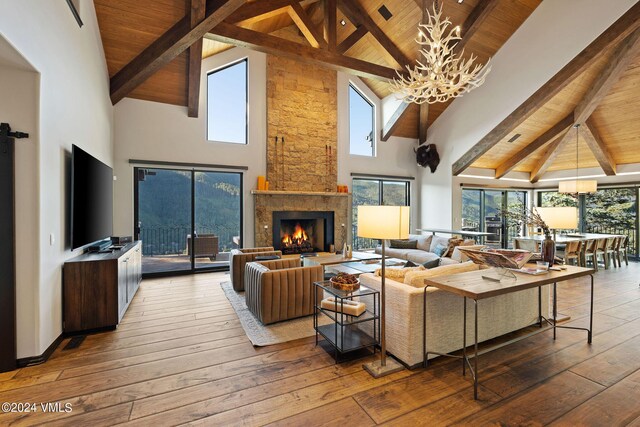 1675 Aspen Ridge Rd, Vail, CO 81657 - photo 3