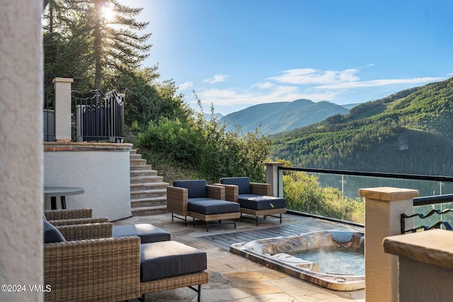 1675 Aspen Ridge Rd, Vail, CO 81657 - photo 16