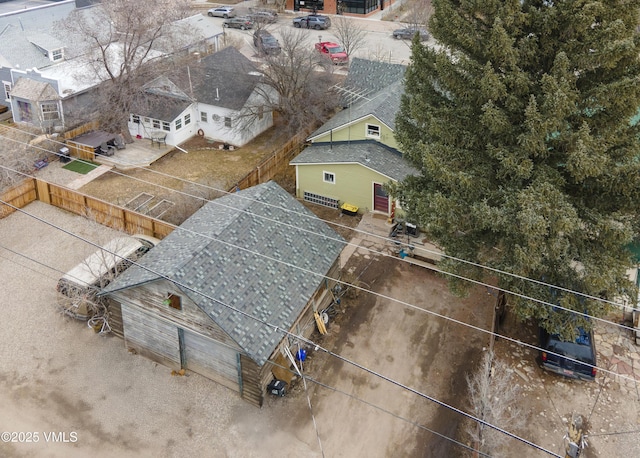425 Broadway St, Eagle, CO 81631 - aerial view