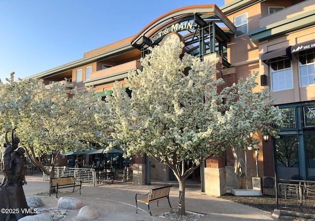 97 Main St Unit 304, Edwards, CO 81632 - view of building exterior