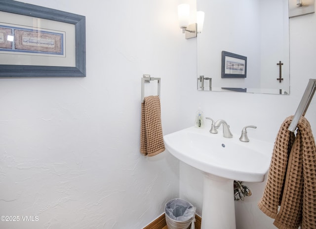 1460 Buffehr Creek Rd Unit C, Vail, CO 81657 - view of bathroom