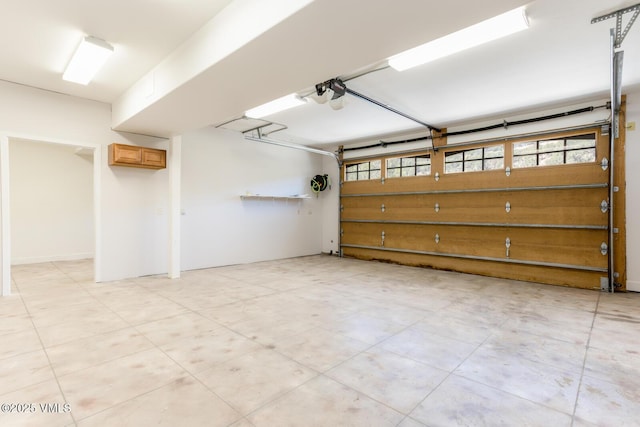 416 Eby Creek Rd, Eagle, CO 81631 - view of garage