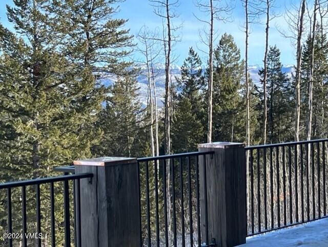 181 Black Bear Trl, Edwards, CO 81632 - exterior space