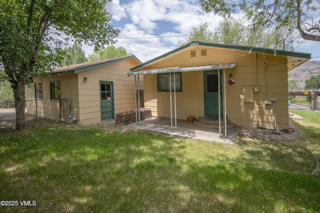 429 Railroad Ave, Gypsum, CO 81637 - photo 1