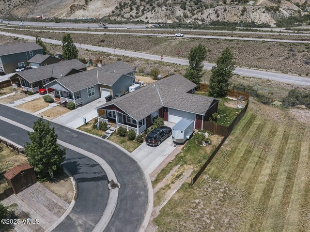 66 Bluegill Loop, Gypsum, CO 81637 - view of subject property