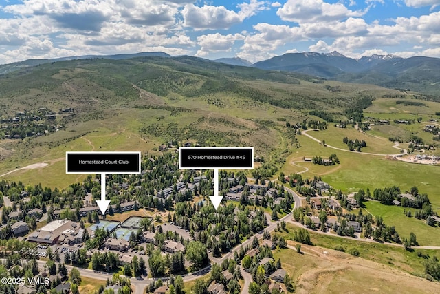 570 Homestead Dr Unit 45, Edwards, CO 81632