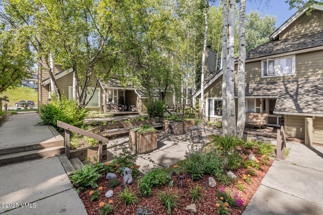 570 Homestead Dr Unit 45, Edwards, CO 81632