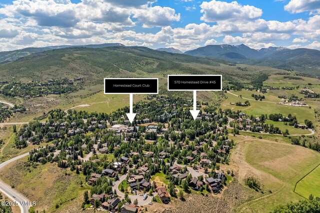 570 Homestead Dr Unit 45, Edwards, CO 81632