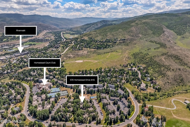 570 Homestead Dr Unit 45, Edwards, CO 81632