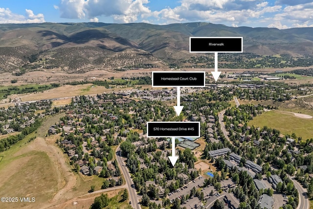 570 Homestead Dr Unit 45, Edwards, CO 81632