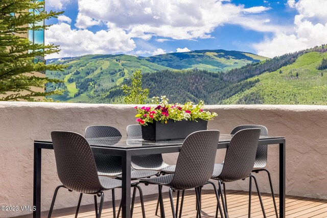 767 Charolais Cir, Edwards, CO 81632 - view of mountain background
