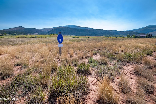 53 Foxprowl, Gypsum CO, 81637 land for sale