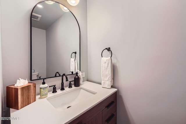 1750 S Frontage Rd W Unit E-3, Vail, CO 81657 - bathroom with vanity