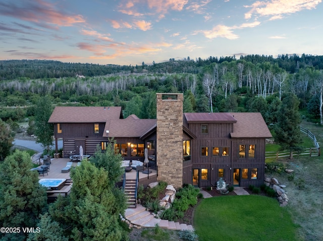 379 Wolcott Springs Rd, Wolcott, CO 81655 - photo 1