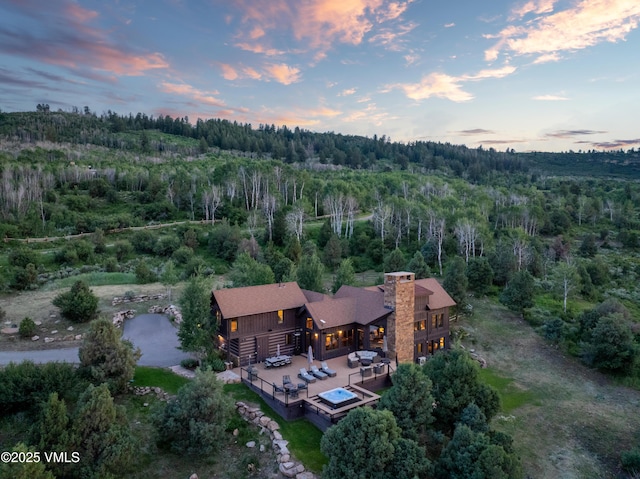 379 Wolcott Springs Rd, Wolcott, CO 81655 - photo 22